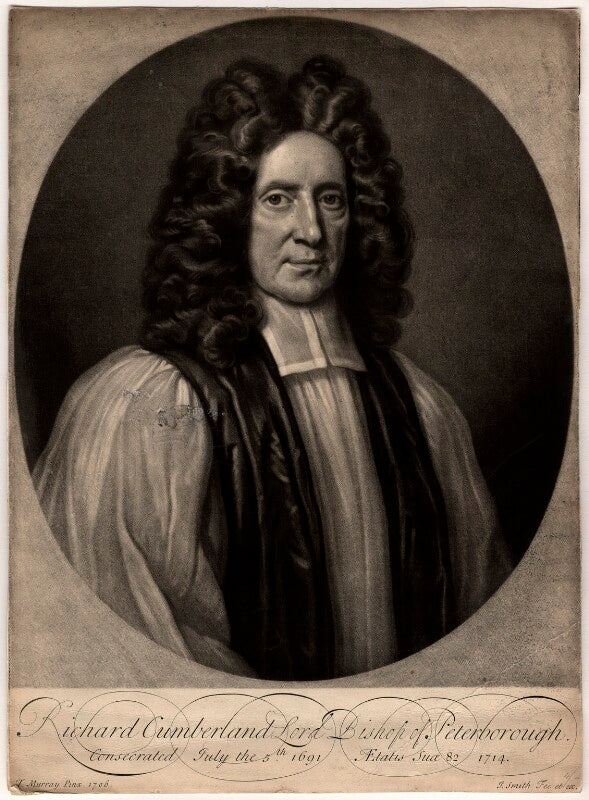 Richard cumberland npg d1609