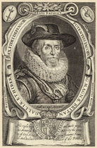 King James I of England and VI of Scotland NPG D25691