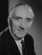 Arthur Tiley NPG x185699