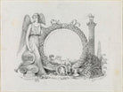 'Wreath' NPG D21858
