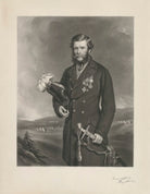 Sir Percy Egerton Herbert NPG D35705