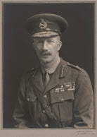 Walter Howorth Greenly NPG x16895