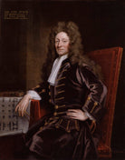 Sir Christopher Wren NPG 113