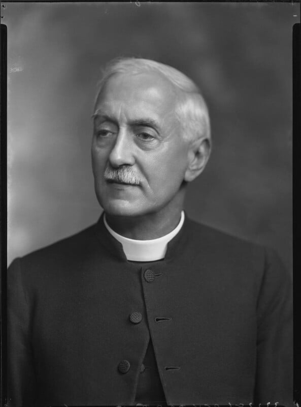 Robert bond npg x48521