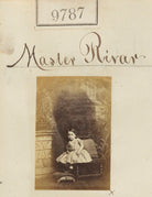 Master Rivar NPG Ax59517