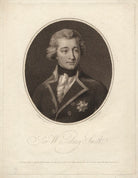 Sir Sidney Smith NPG D6791