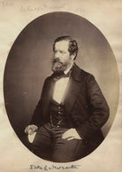 Henry Pelham Fiennes Pelham-Clinton, 5th Duke of Newcastle-under-Lyne NPG x128723