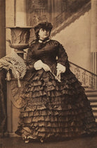 Princess Mary Adelaide, Duchess of Teck NPG Ax196509