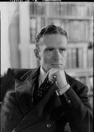 Norman Richard Collins NPG x10865