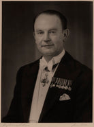 Cameron Archer Turner NPG x47250