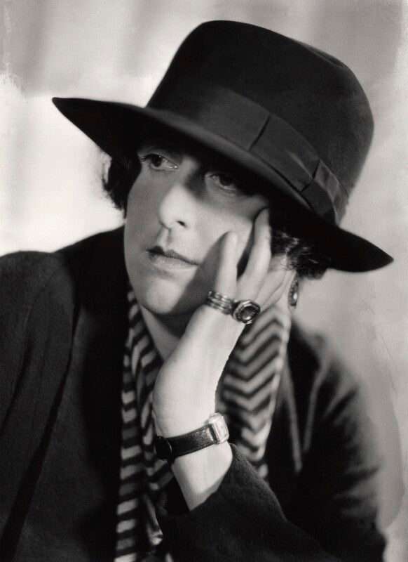 Vita sackville west npg x23916