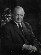 Cuthbert James McCall ('Cub') Alport, Baron Alport NPG x163578