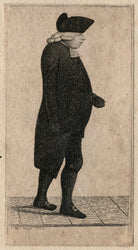 Andrew Hunter NPG D16849