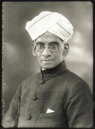 A. Rangaswami Iyengar NPG x150614