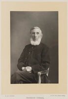 John Tyndall NPG Ax27904