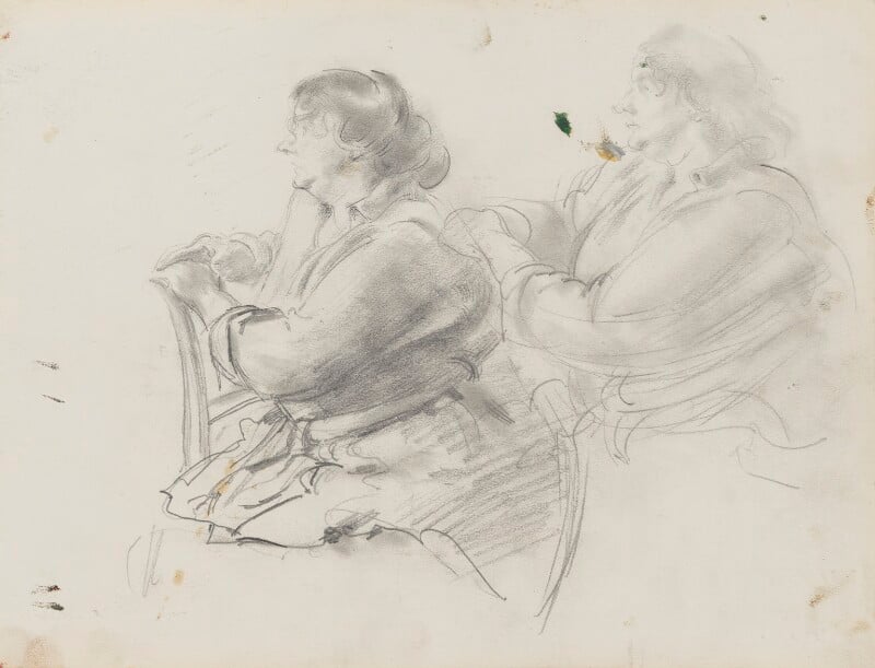 Unknown woman npg 3072(3)