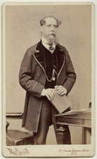 Charles Dickens NPG x45466