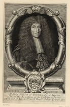 Sir John Nisbet NPG D29896
