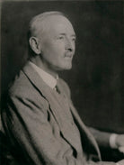 Leopold Ernest Stratford George Canning, 4th Baron Garvagh NPG x167765