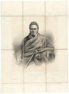 James Hogg NPG D23466