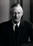 Norman Craven Brook, Baron NormanBrook NPG x86496