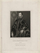 Walter Devereux, 1st Earl of Essex NPG D21311