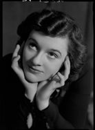 Megan Taylor NPG x30736