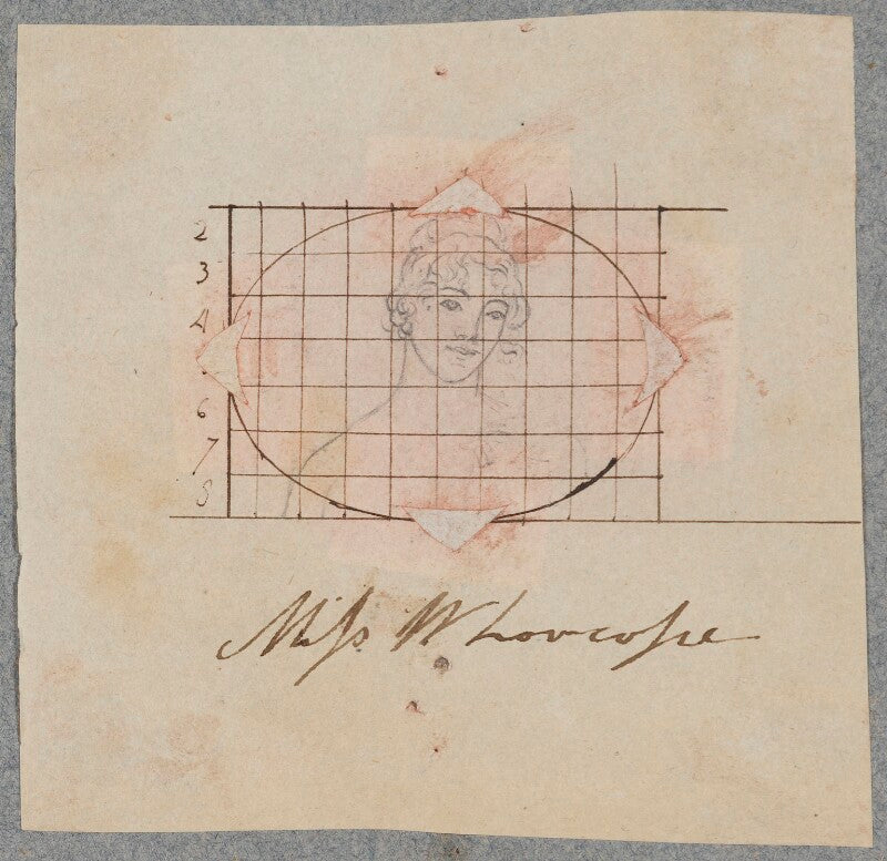 Miss whaucope npg d17266