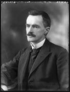 Robert Thomas Jones NPG x122370