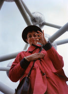 Helen Chadwick NPG x47316