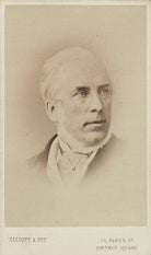 John Callcott Horsley NPG Ax14849