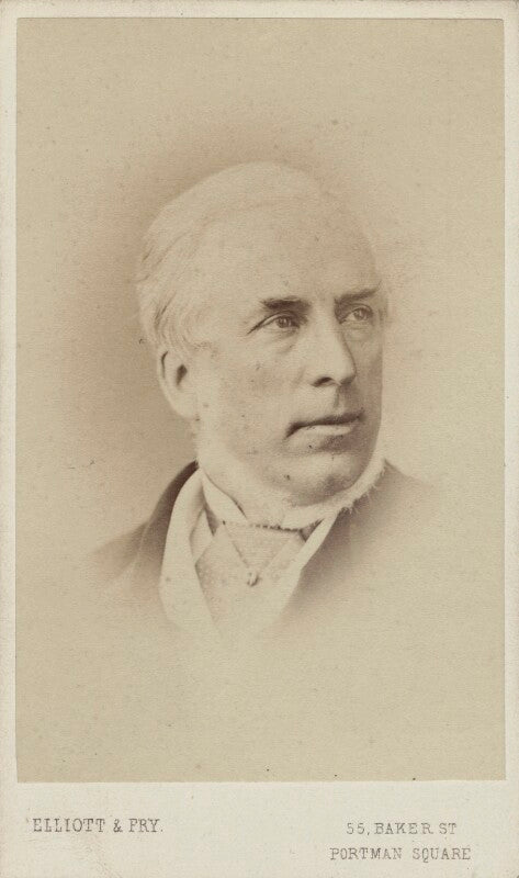 John callcott horsley npg ax14849