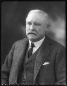 Thomas Gair Ashton, 1st Baron Ashton-of-Hyde NPG x122389