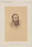 Thomas Christopher Booth NPG D46134