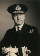 John Walter Durnford NPG x167327