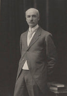 Hugh Charles Herbert Candy NPG Ax39148