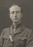 Charles Stewart Henry Vane-Tempest-Stewart, 7th Marquess of Londonderry NPG Ax39198