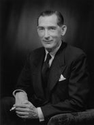 Geoffrey Paul Stevens NPG x170272