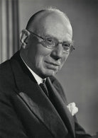 James Scott Cumberland Reid, Baron Reid NPG x87644