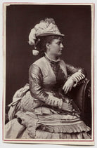Minnie Walton (Mrs Frederick Lyster) NPG Ax7718