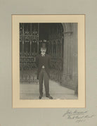 John Howard NPG x20415