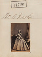 A. Bush NPG Ax61407
