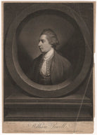 William Powell NPG D5751