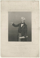 Henry Brougham, 1st Baron Brougham and Vaux NPG D32207