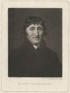 Thomas Watson NPG D37893