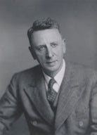 Sir Arthur Percy Morris Fleming NPG x167570