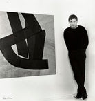 Dante Leonelli NPG x132563