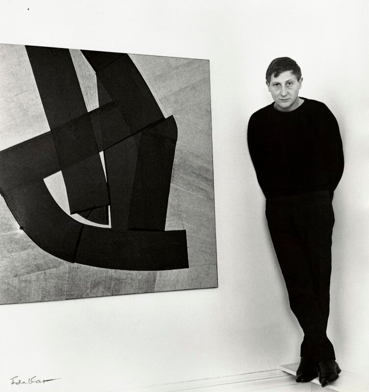 Dante leonelli npg x132563