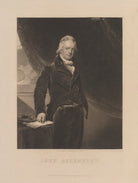 John Abernethy NPG D14809