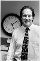 Will Hutton NPG x88652